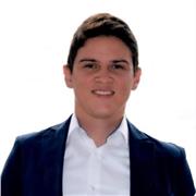 Profesor de Matemáticas, calculo, física e Ingles